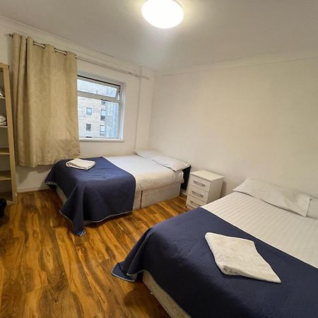 Maida Vale Urban Living Apartman London Kültér fotó