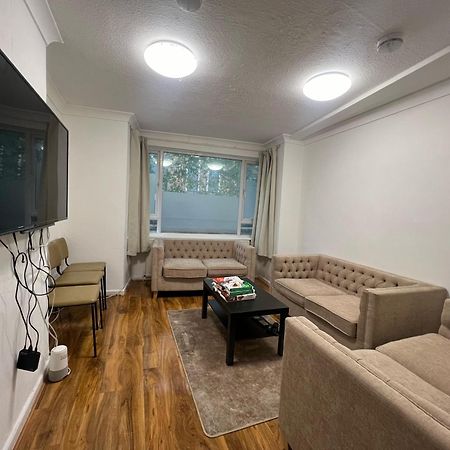 Maida Vale Urban Living Apartman London Kültér fotó