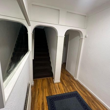 Maida Vale Urban Living Apartman London Kültér fotó