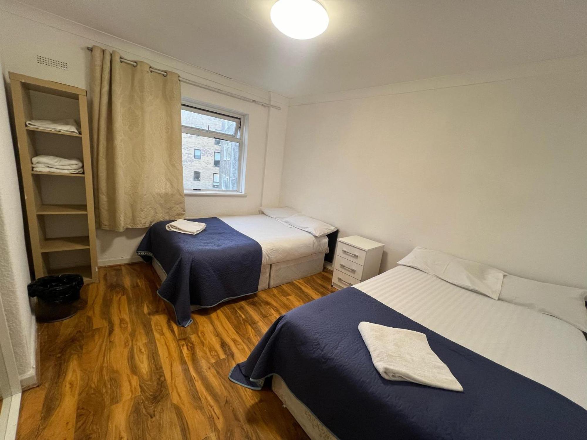 Maida Vale Urban Living Apartman London Kültér fotó
