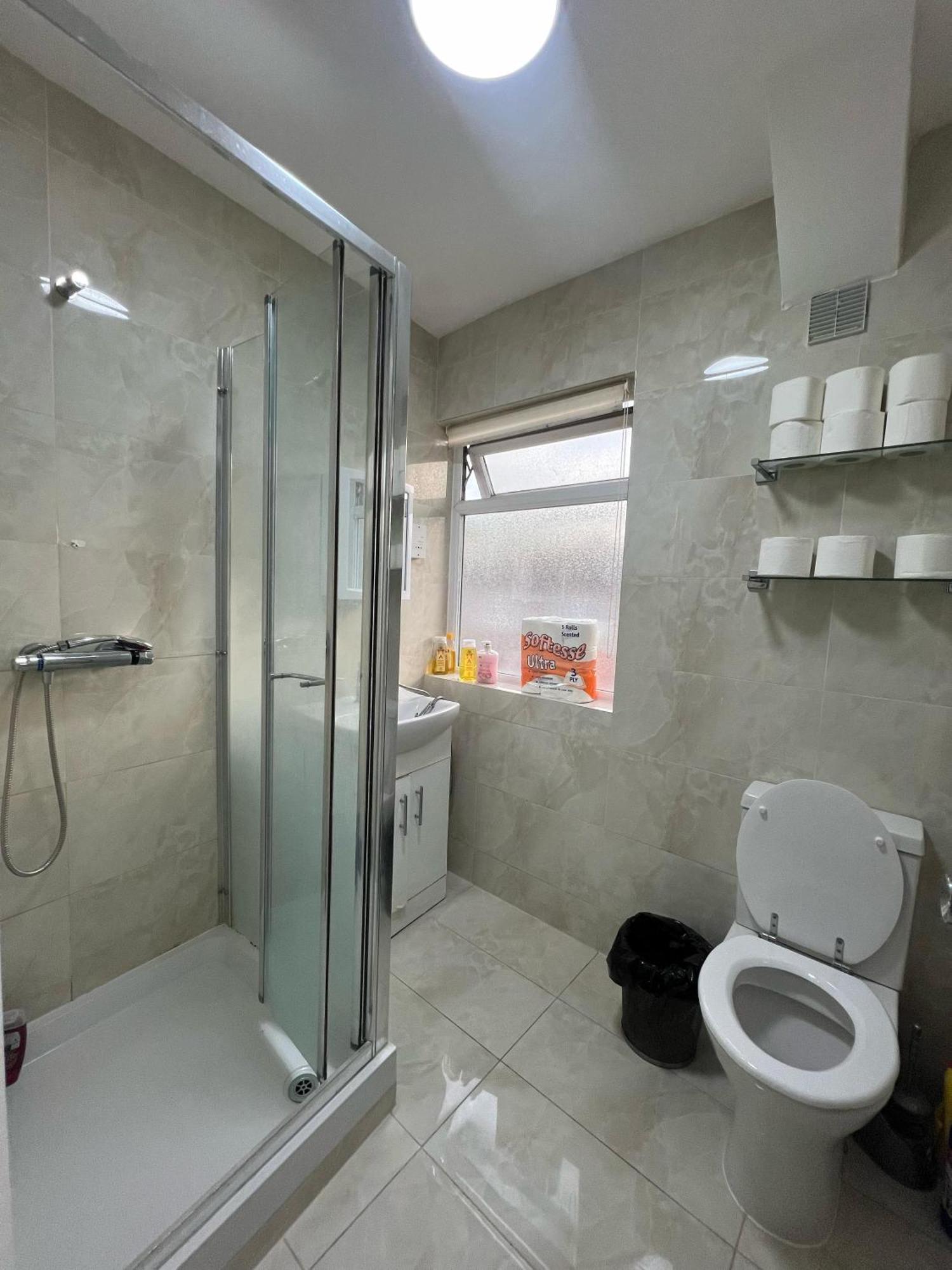 Maida Vale Urban Living Apartman London Kültér fotó