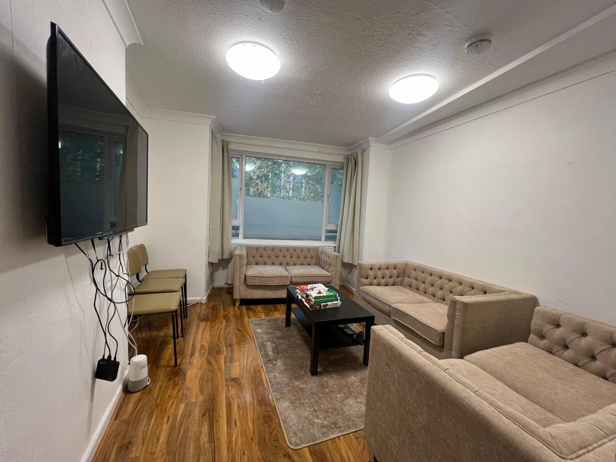 Maida Vale Urban Living Apartman London Kültér fotó