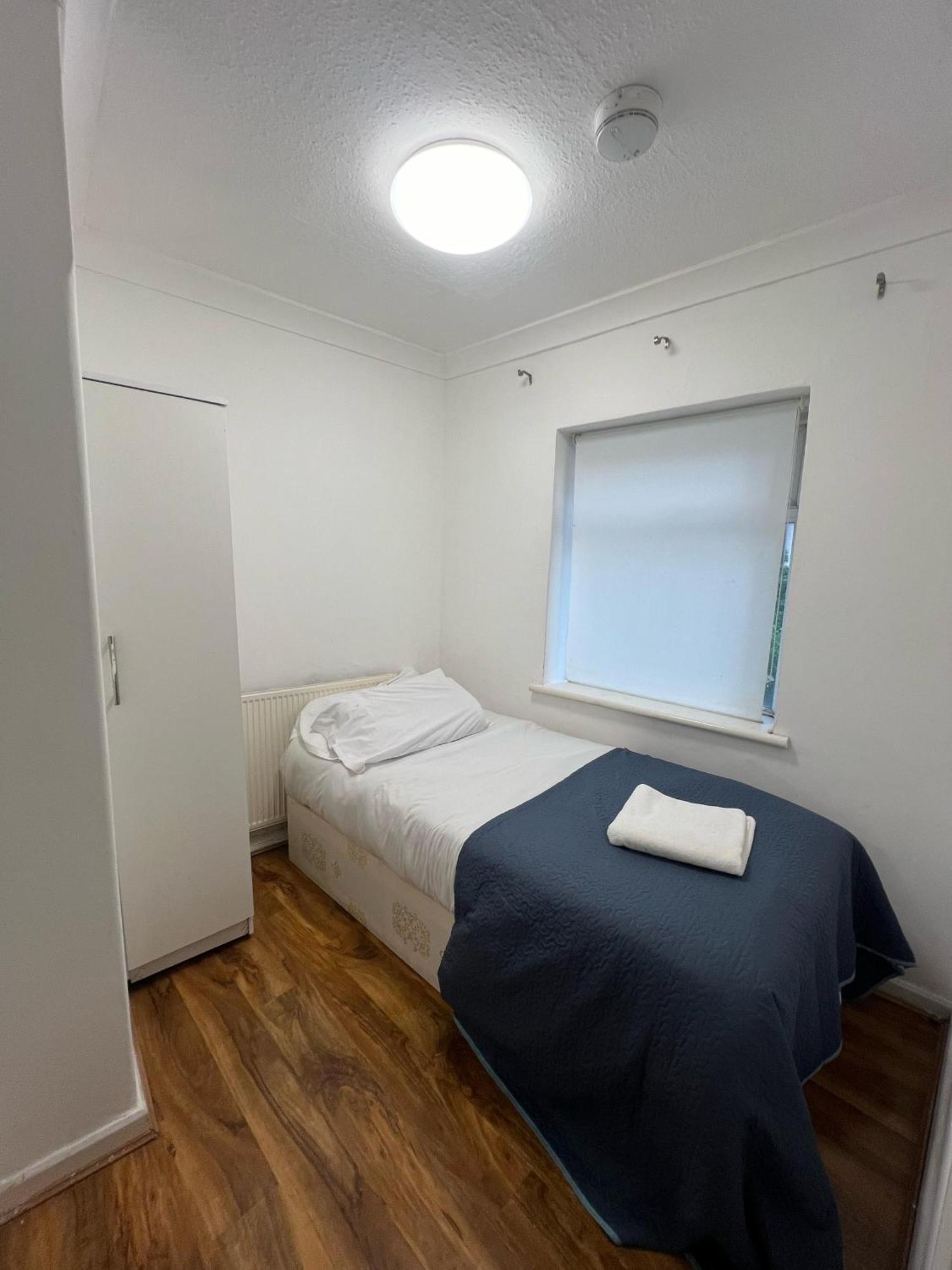 Maida Vale Urban Living Apartman London Kültér fotó