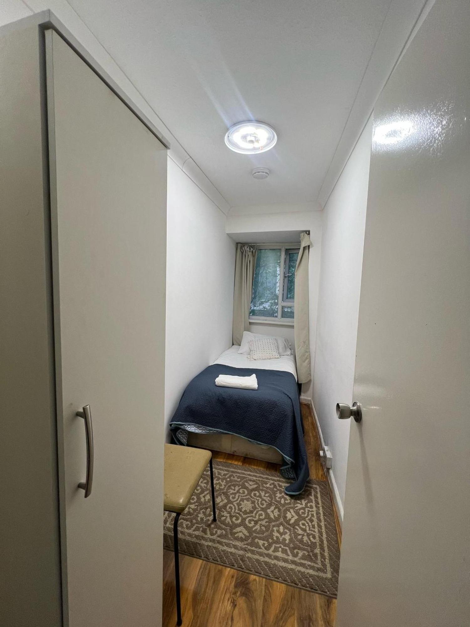 Maida Vale Urban Living Apartman London Kültér fotó