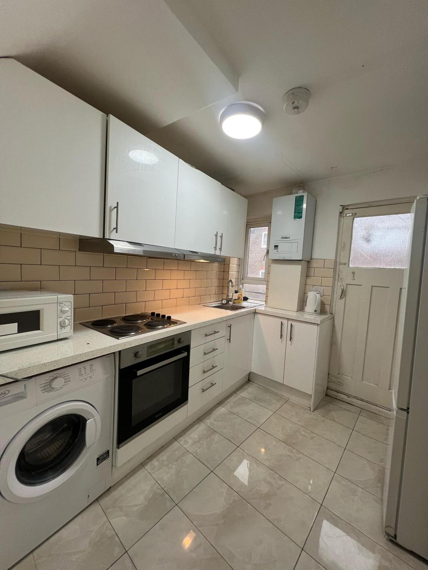 Maida Vale Urban Living Apartman London Kültér fotó