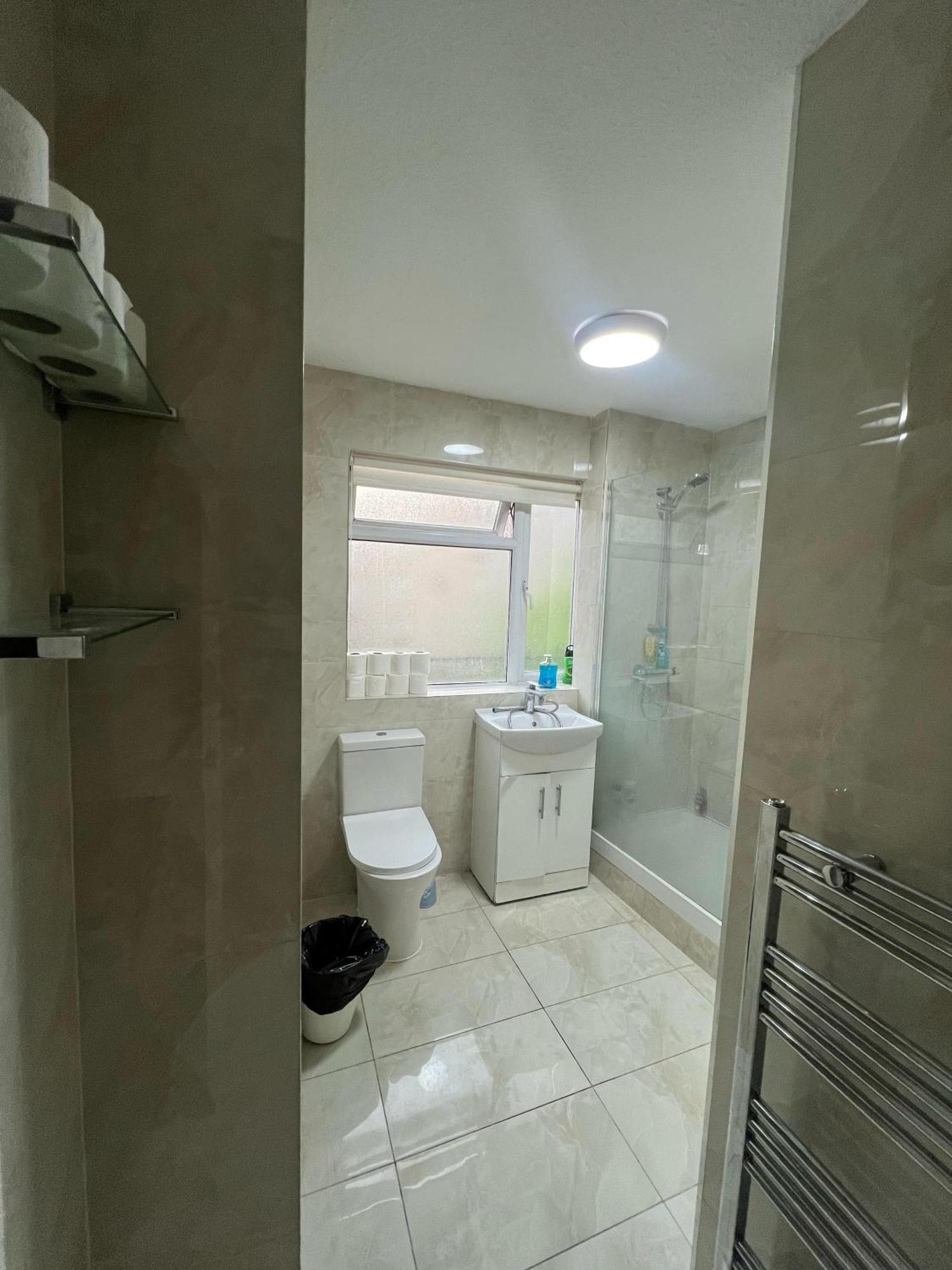 Maida Vale Urban Living Apartman London Kültér fotó