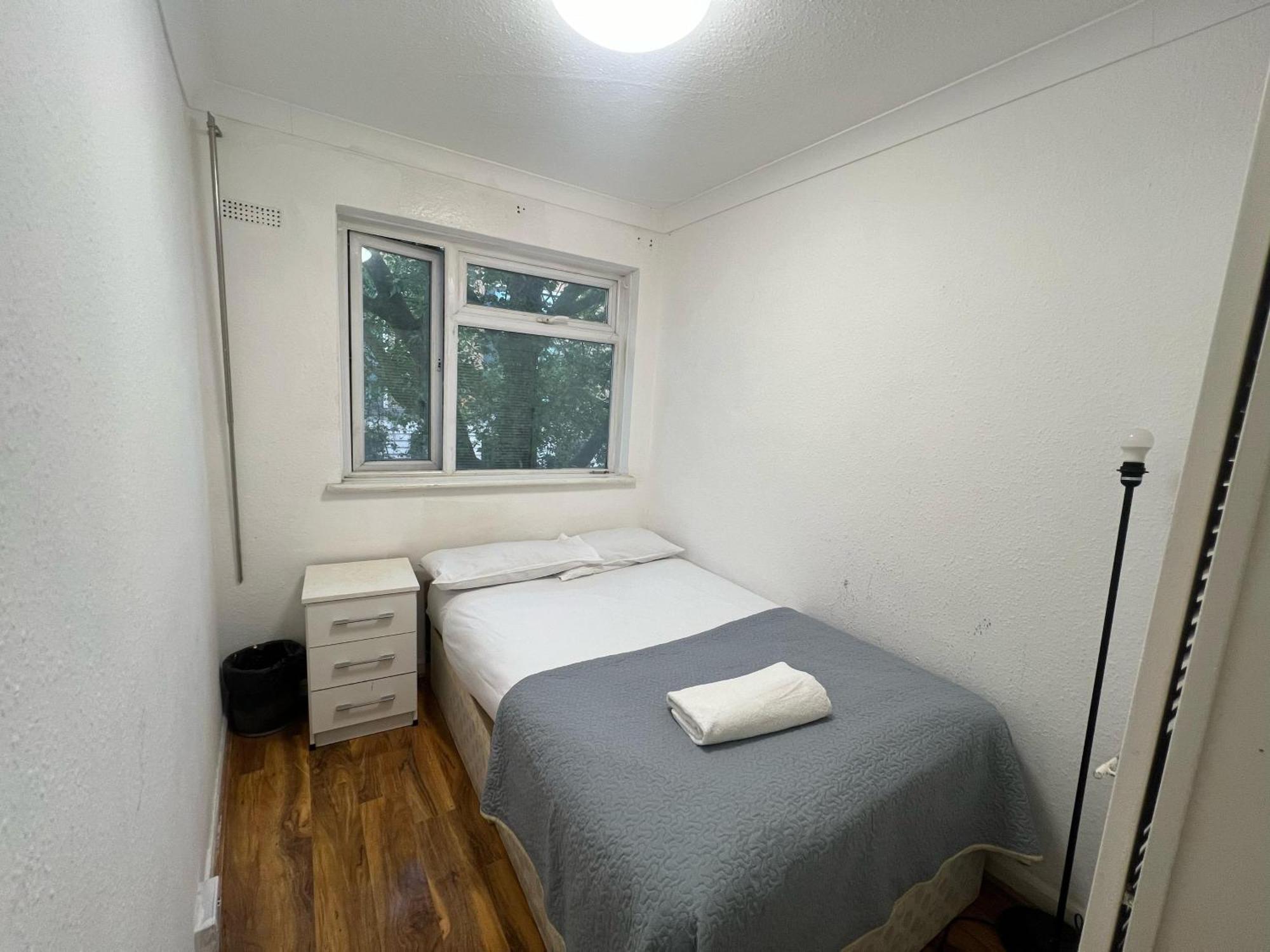 Maida Vale Urban Living Apartman London Kültér fotó