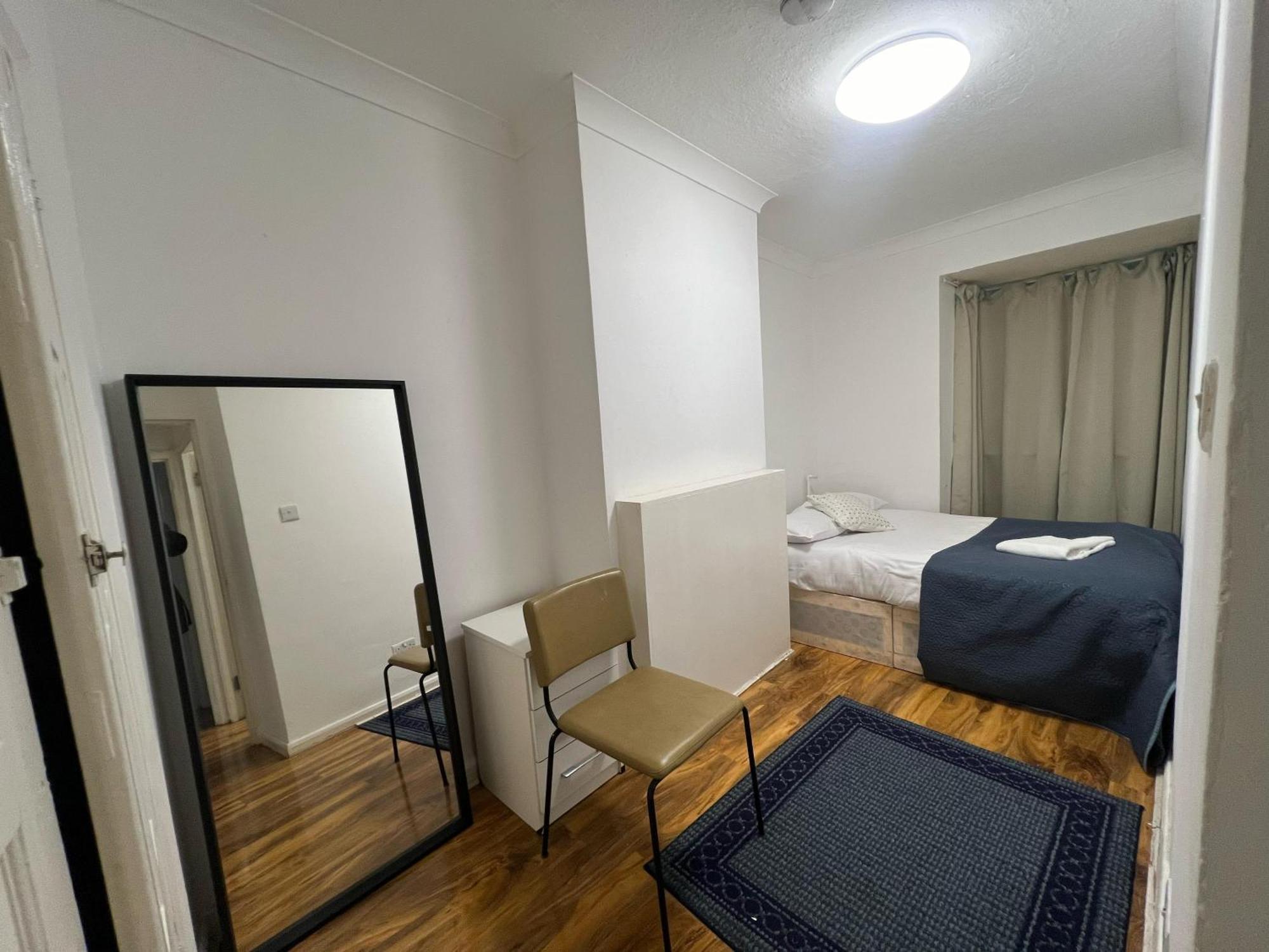 Maida Vale Urban Living Apartman London Kültér fotó