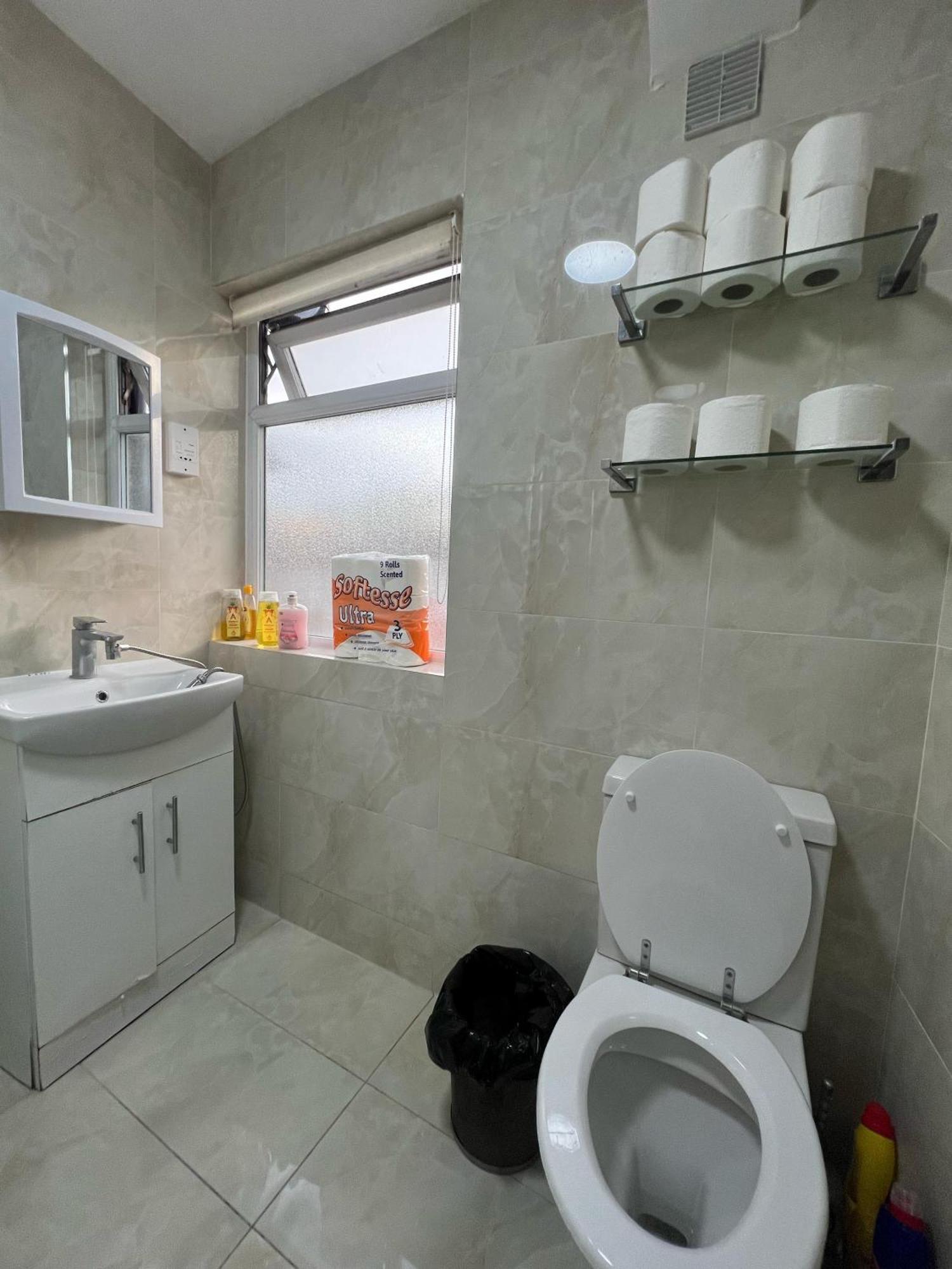 Maida Vale Urban Living Apartman London Kültér fotó