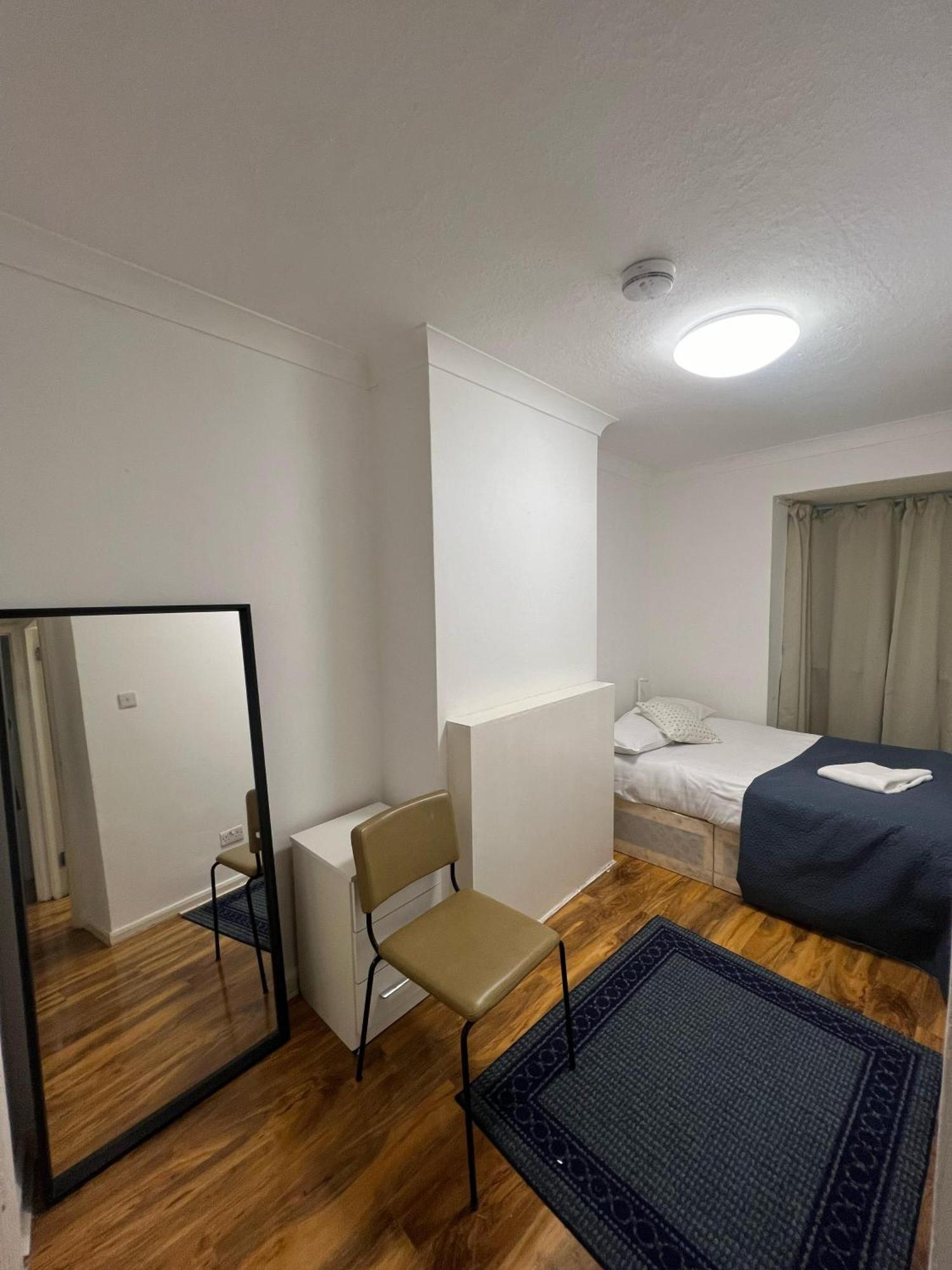 Maida Vale Urban Living Apartman London Kültér fotó