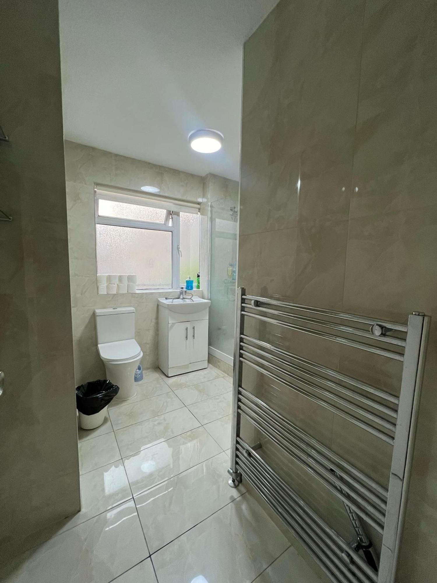 Maida Vale Urban Living Apartman London Kültér fotó