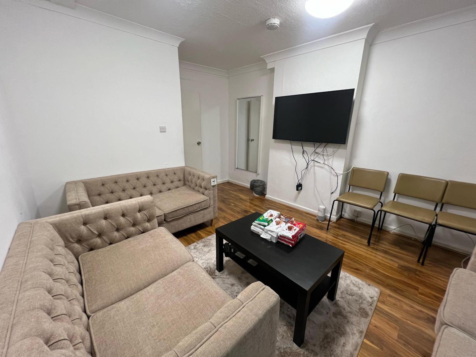 Maida Vale Urban Living Apartman London Kültér fotó