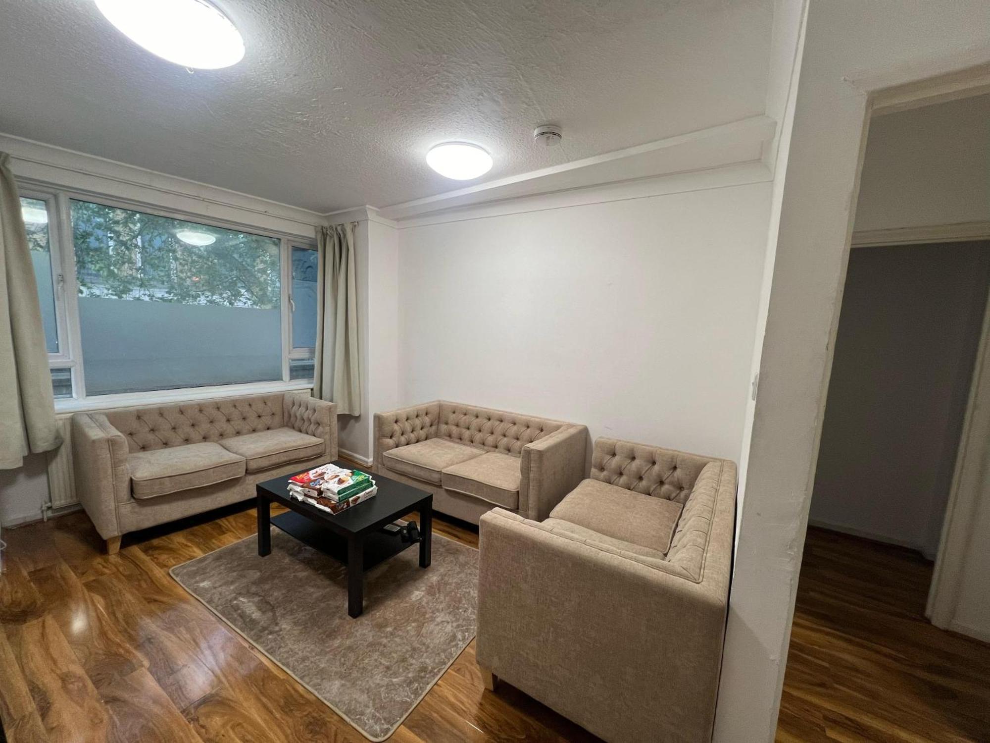 Maida Vale Urban Living Apartman London Kültér fotó